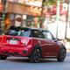 Illustration for article titled 2015 Mini John Cooper Works: The Ultimate Track Day Toy For Rich Kids